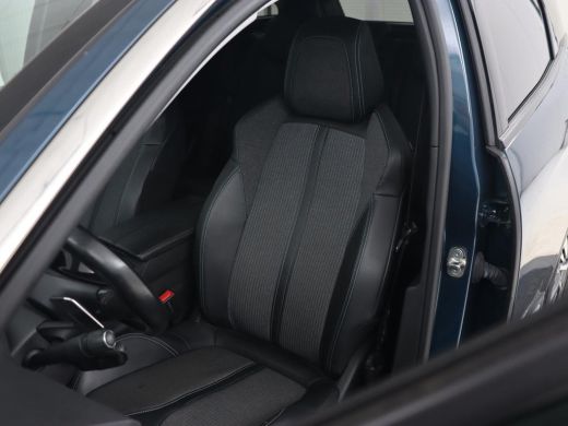 Peugeot 3008 1.6 HYbrid 225 Allure | Camera | Carplay | Half leder | Navigatie | Full LED | Parkeerhulp | Clim... ActivLease financial lease