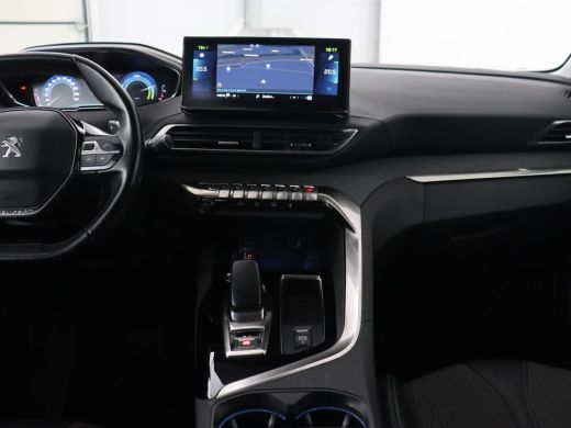 Peugeot 3008 1.6 HYbrid 225 Allure | Camera | Carplay | Half leder | Navigatie | Full LED | Parkeerhulp | Clim... ActivLease financial lease