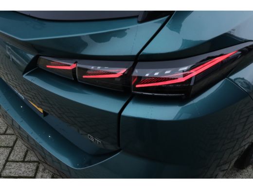 Peugeot 308 SW 1.2 Hybrid 145 e-DCS6 GT | Adapt. Cruise | Alcantara | 360 Camera | Massage | Portland | Elekt... ActivLease financial lease