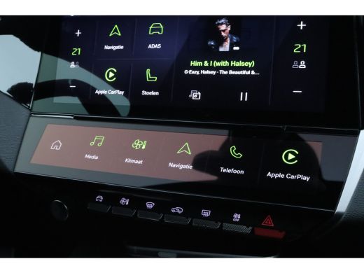 Peugeot 308 SW 1.2 Hybrid 145 e-DCS6 GT | Adapt. Cruise | Alcantara | 360 Camera | Massage | Portland | Elekt... ActivLease financial lease