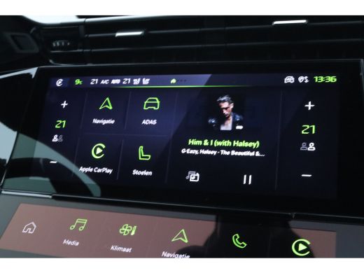 Peugeot 308 SW 1.2 Hybrid 145 e-DCS6 GT | Adapt. Cruise | Alcantara | 360 Camera | Massage | Portland | Elekt... ActivLease financial lease