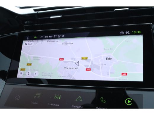 Peugeot 308 SW 1.2 Hybrid 145 e-DCS6 GT | Adapt. Cruise | Alcantara | 360 Camera | Massage | Portland | Elekt... ActivLease financial lease