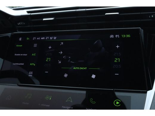 Peugeot 308 SW 1.2 Hybrid 145 e-DCS6 GT | Adapt. Cruise | Alcantara | 360 Camera | Massage | Portland | Elekt... ActivLease financial lease