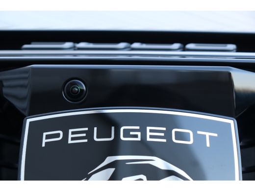 Peugeot 5008 1.2 HYBRID 136PK 7-ZITS ALLURE AUTOMAAT / NAVI / LEDER / CLIMA / FULL-LED / 19" LMV / KEYLESS / 3... ActivLease financial lease