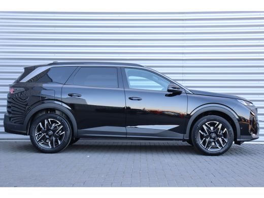 Peugeot 5008 1.2 HYBRID 136PK 7-ZITS ALLURE AUTOMAAT / NAVI / LEDER / CLIMA / FULL-LED / 19" LMV / KEYLESS / 3... ActivLease financial lease