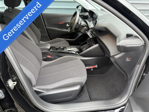 Peugeot e-208 EV Active Pack 50 kWh SOH 95% Navi.Led.Cruise ActivLease financial lease