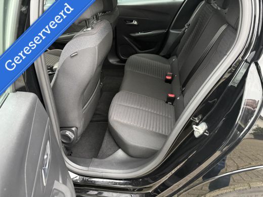 Peugeot e-208 EV Active Pack 50 kWh SOH 95% Navi.Led.Cruise ActivLease financial lease