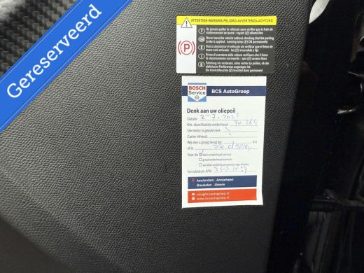 Peugeot e-208 EV Active Pack 50 kWh SOH 95% Navi.Led.Cruise ActivLease financial lease