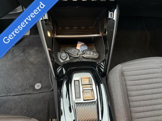 Peugeot e-208 EV Active Pack 50 kWh SOH 95% Navi.Led.Cruise ActivLease financial lease