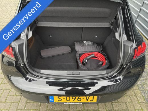 Peugeot e-208 EV Active Pack 50 kWh SOH 95% Navi.Led.Cruise ActivLease financial lease