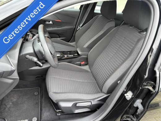 Peugeot e-208 EV Active Pack 50 kWh SOH 95% Navi.Led.Cruise ActivLease financial lease