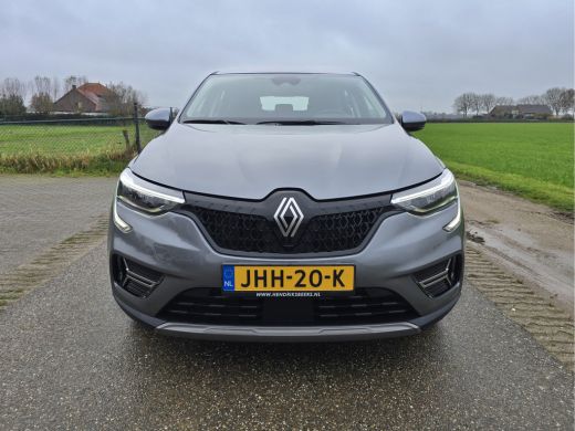 Renault Arkana 1.6 E-Tech Full Hybrid 145 Evolution - 95 Pk - Euro 5 - ParkeerCamera - Navi - AppleCarplay Andro... ActivLease financial lease