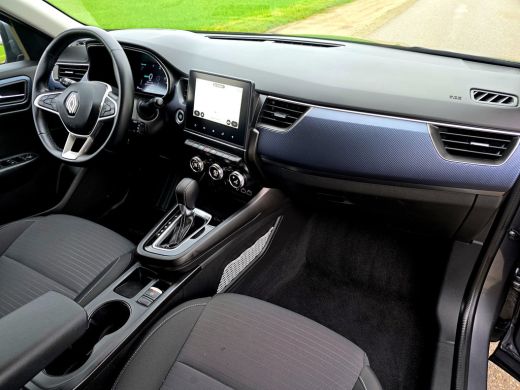 Renault Arkana 1.6 E-Tech Full Hybrid 145 Evolution - 95 Pk - Euro 5 - ParkeerCamera - Navi - AppleCarplay Andro... ActivLease financial lease