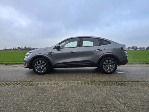 Renault Arkana 1.6 E-Tech Full Hybrid 145 Evolution - 95 Pk - Euro 5 - ParkeerCamera - Navi - AppleCarplay Andro... ActivLease financial lease