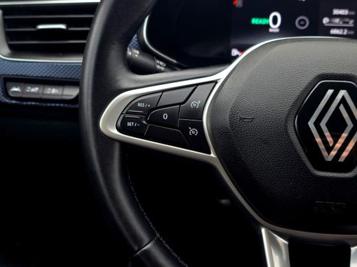 Renault Arkana 1.6 E-Tech Full Hybrid 145 Evolution - 95 Pk - Euro 5 - ParkeerCamera - Navi - AppleCarplay Andro... ActivLease financial lease