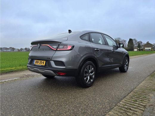 Renault Arkana 1.6 E-Tech Full Hybrid 145 Evolution - 95 Pk - Euro 5 - ParkeerCamera - Navi - AppleCarplay Andro... ActivLease financial lease