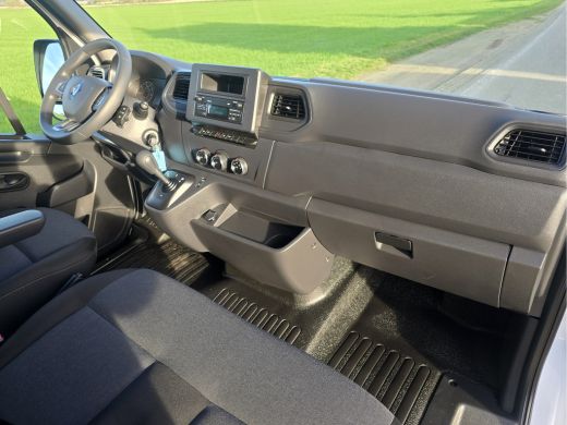 Renault Master T35 2.3 dCi L2 H2 - 150 Pk - Euro 6 - Airco - Cruise Control ActivLease financial lease