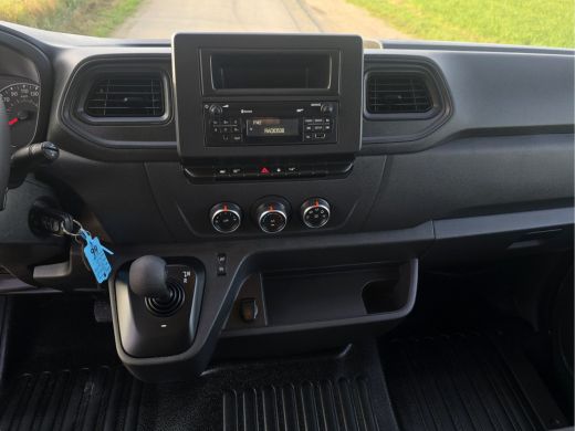 Renault Master T35 2.3 dCi L2 H2 - 150 Pk - Euro 6 - Airco - Cruise Control ActivLease financial lease