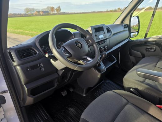 Renault Master T35 2.3 dCi L2 H2 - 150 Pk - Euro 6 - Airco - Cruise Control ActivLease financial lease