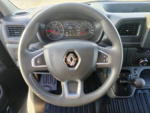 Renault Master T35 2.3 dCi L2 H2 - 150 Pk - Euro 6 - Airco - Cruise Control ActivLease financial lease