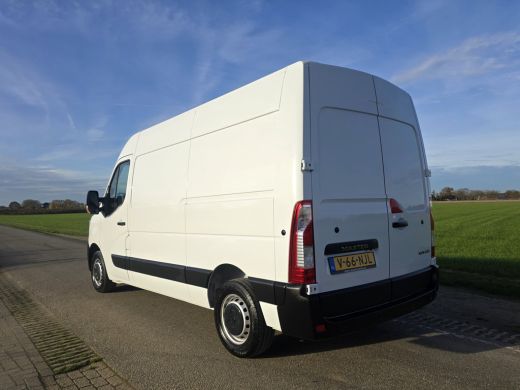 Renault Master T35 2.3 dCi L2 H2 - 150 Pk - Euro 6 - Airco - Cruise Control ActivLease financial lease