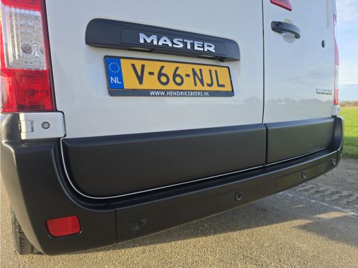 Renault Master T35 2.3 dCi L2 H2 - 150 Pk - Euro 6 - Airco - Cruise Control ActivLease financial lease
