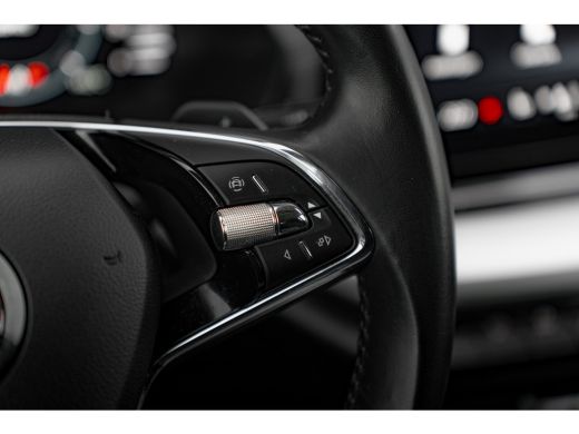 Skoda Octavia Combi 1.4 TSI iV PHEV Business Edition Plus | Carplay | Dodehoek detectie | Stoelverwarming voor ... ActivLease financial lease