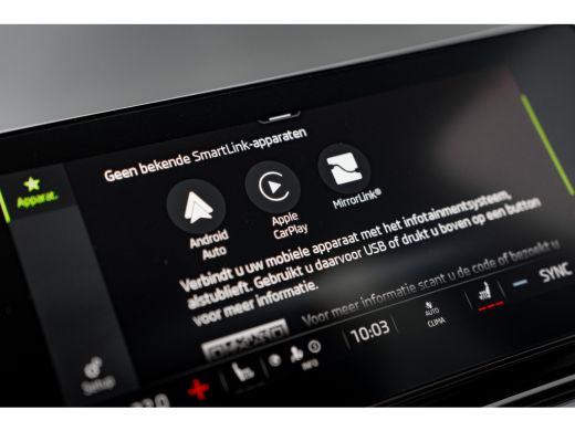 Skoda Octavia Combi 1.4 TSI iV PHEV Business Edition Plus | Carplay | Dodehoek detectie | Stoelverwarming voor ... ActivLease financial lease