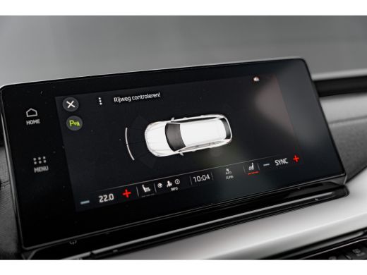 Skoda Octavia Combi 1.4 TSI iV PHEV Business Edition Plus | Carplay | Dodehoek detectie | Stoelverwarming voor ... ActivLease financial lease