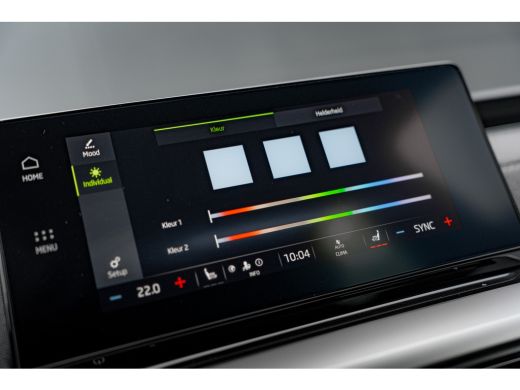 Skoda Octavia Combi 1.4 TSI iV PHEV Business Edition Plus | Carplay | Dodehoek detectie | Stoelverwarming voor ... ActivLease financial lease