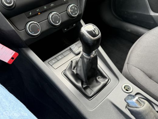 Skoda Octavia Combi 1.6 TDI Greentech Active EXPORTPRIJS ActivLease financial lease