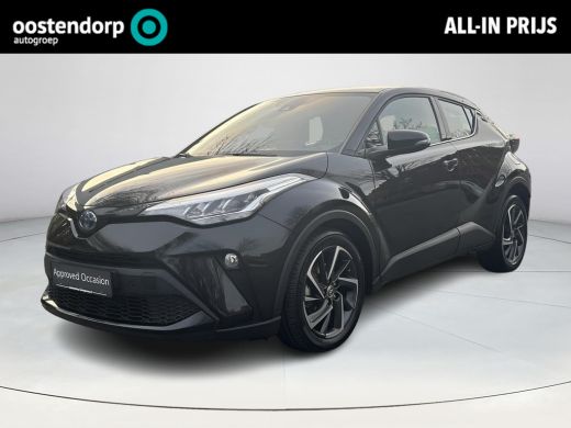 Toyota C-HR 1.8 Hybrid Dynamic