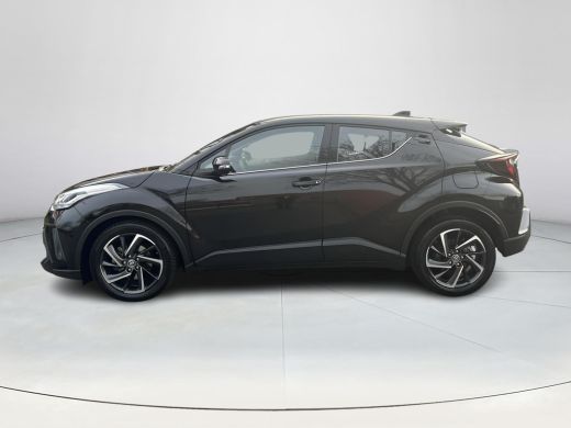Toyota C-HR 1.8 Hybrid Dynamic ActivLease financial lease