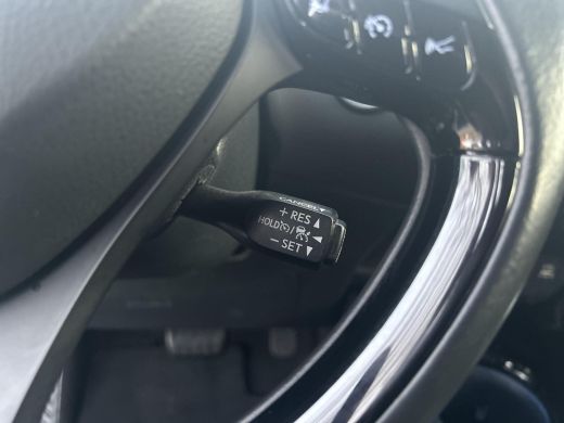 Toyota C-HR 1.8 Hybrid Dynamic ActivLease financial lease