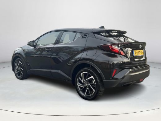 Toyota C-HR 1.8 Hybrid Dynamic ActivLease financial lease
