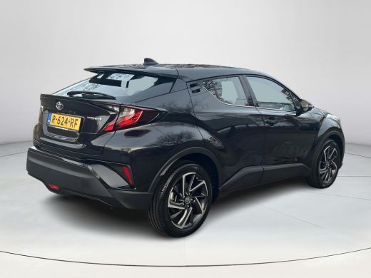 Toyota C-HR 1.8 Hybrid Dynamic ActivLease financial lease