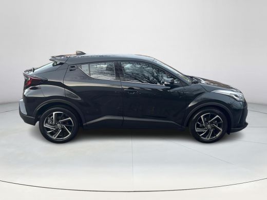 Toyota C-HR 1.8 Hybrid Dynamic ActivLease financial lease