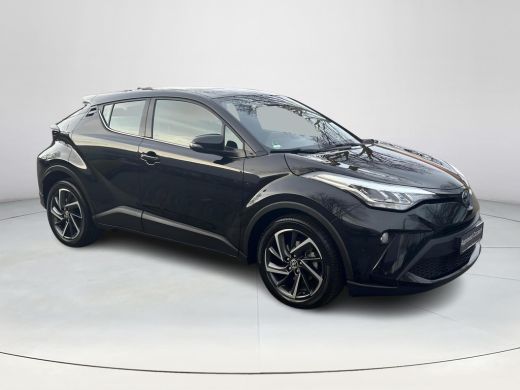 Toyota C-HR 1.8 Hybrid Dynamic ActivLease financial lease