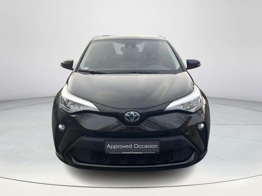 Toyota C-HR 1.8 Hybrid Dynamic ActivLease financial lease
