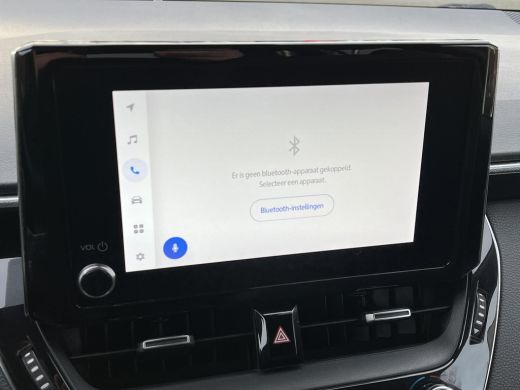 Toyota Corolla 1.8 Hybrid Executive | Navigatie | Elektrische achterklep | Stoel- + stuurverwarming | ActivLease financial lease