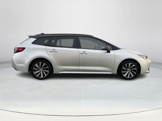 Toyota Corolla 1.8 Hybrid Executive | Navigatie | Elektrische achterklep | Stoel- + stuurverwarming | ActivLease financial lease