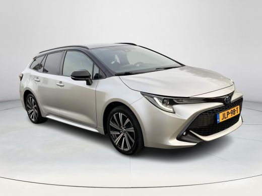 Toyota Corolla 1.8 Hybrid Executive | Navigatie | Elektrische achterklep | Stoel- + stuurverwarming | ActivLease financial lease