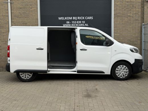 Toyota ProAce 2.0 D-4D 145PK Euro 6 CarPlay/cruise control/ ActivLease financial lease