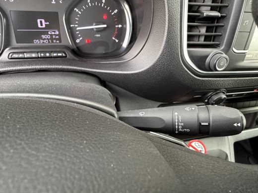 Toyota ProAce 2.0 D-4D 145PK Euro 6 CarPlay/cruise control/ ActivLease financial lease