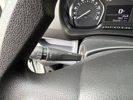 Toyota ProAce 2.0 D-4D 145PK Euro 6 CarPlay/cruise control/ ActivLease financial lease