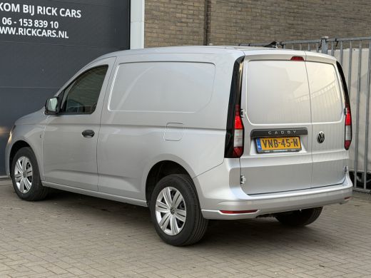 Volkswagen Caddy 2.0 TDI 102PK Euro 6 Comfort CarPlay/navigatie/cruise control ActivLease financial lease