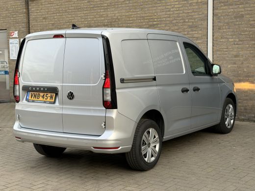 Volkswagen Caddy 2.0 TDI 102PK Euro 6 Comfort CarPlay/navigatie/cruise control ActivLease financial lease