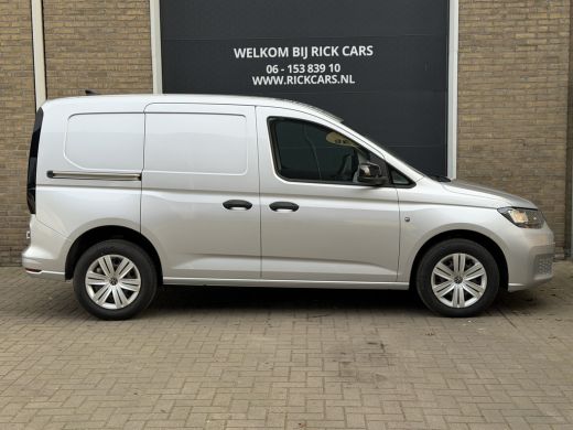 Volkswagen Caddy 2.0 TDI 102PK Euro 6 Comfort CarPlay/navigatie/cruise control ActivLease financial lease