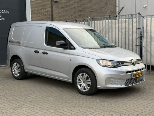 Volkswagen Caddy 2.0 TDI 102PK Euro 6 Comfort CarPlay/navigatie/cruise control ActivLease financial lease