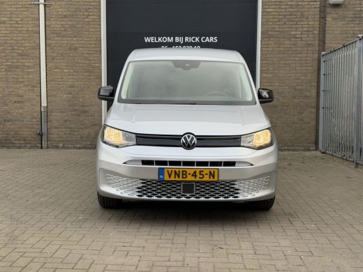 Volkswagen Caddy 2.0 TDI 102PK Euro 6 Comfort CarPlay/navigatie/cruise control ActivLease financial lease